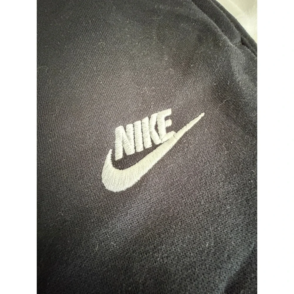 Nike Mens Sportswear Club Fleece Shorts Black BV2671-010 Size L NWT